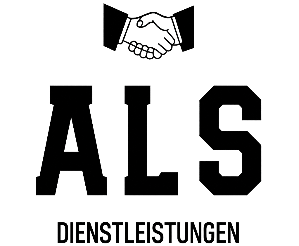 ALS Dienstleistungen